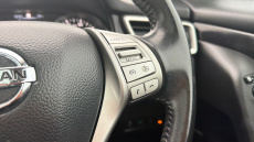 Nissan Qashqai 1.6 dCi Tekna 5dr Xtronic Diesel Hatchback